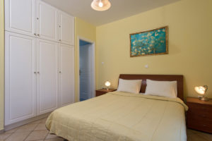 villa iliana kassiopi