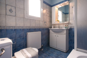 villa iliana kassiopi