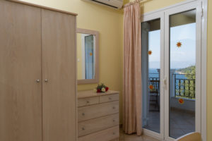 villa iliana kassiopi