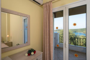 villa iliana kassiopi