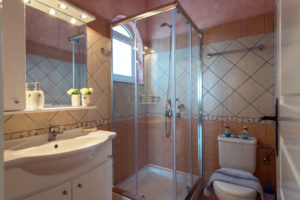 villa iliana kassiopi