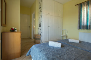 villa iliana kassiopi