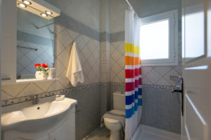 villa iliana kassiopi