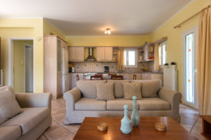 villa iliana kassiopi