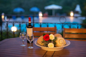 villa iliana kassiopi